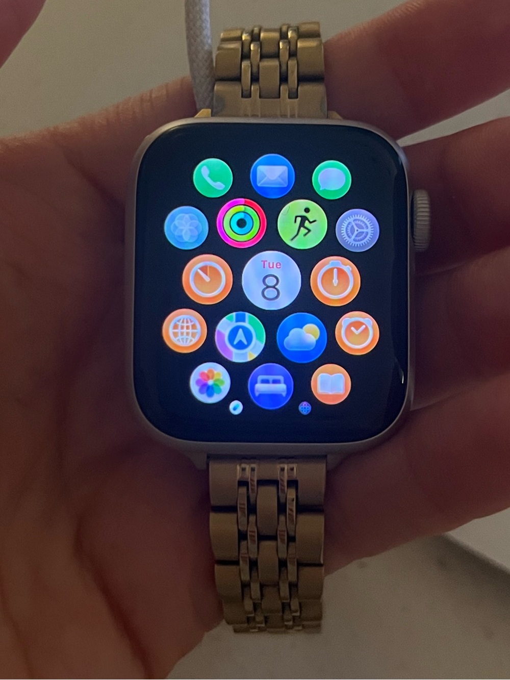 Apple Watch SE